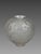 Glass Art Nouveau Vase in Glass by René Lalique for Lalique, 1920 For Sale - Image 7 of 7