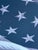 1980s Large American Modern Flag. On Stretched Canvas For Sale - Image 4 of 5