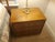 Drexel Heritage Accolade II Campaign Bedroom Suite, 1987 – Complete Matching Collection For Sale - Image 12 of 17