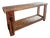Antique French Workbench in Oak, 1900 For Sale