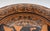 C. 1800-1830 Naples Greco-Roman Revival Deep Terracotta Bowl For Sale In Raleigh - Image 6 of 7