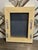 Gold Framed Mirror For Sale - Image 4 of 9