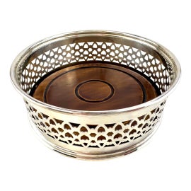 Example of Wine Coasters