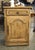 French Bleached French Oak Confiturier Cabinet, Early 1900s For Sale - Image 3 of 14