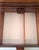 Mid 20th Century Jens Risom Walnut Executive Desk For Sale - Image 17 of 18