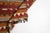Mid 20th Century Tribal Wool Runner for Entryway or Kitchen For Sale - Image 9 of 10
