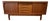 Sideboard in Teak by H. P. Hansen and Burchardt Nielsen for Dyrlund, 1960s For Sale