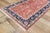 Vintage Indian Persian Style Rug, 03'01 X 05'00 For Sale In Dallas - Image 6 of 9