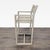 2010s Restoration Hardware Bondi Teak Counter Stool For Sale - Image 5 of 7
