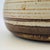 Ceramic Large Speckled Gray Studio Pottery Bowl For Sale - Image 7 of 10