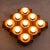 Mid-Century Modern Wall Light in Brown Ceramic by Cari Zalloni for Leola, 1960s For Sale - Image 13 of 16