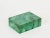 Gemstone Mid-Century Modern Italian Jewelry Decorative Box in Green Malachite Marble, 1950s For Sale - Image 7 of 14