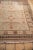 Vintage Distressed Samarkand Rug - 3'10" X 6'3" For Sale - Image 9 of 11