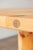 Vintage Dining Table by Roland Wilhelmsson, 1970s For Sale - Image 3 of 6