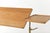 Wood Height-Adjustable Side Table from Hausmann A.G., Switzerland, 1920s For Sale - Image 7 of 18