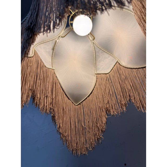 Antique Victorian Floor Lamp For Sale - Image 10 of 12