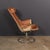 1960s Vintage Swedish Jetson Swivel Chair by Bruno Mathsson for Dux, 1960 For Sale - Image 5 of 18