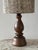 Table Lamps Bruno Karlsson, Ego Stengods Atelje, Stoneware, Sweden, Vintage 1970s, Set of 2 For Sale - Image 4 of 10