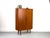 Danish Cabinet in Teak by Børge Mogensen for Søborg Møbelfabrik, 1960s For Sale - Image 11 of 18