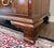 1990s Henkel Harris Mahogany Armoire Model No. 1247 For Sale - Image 14 of 16