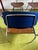 Mid-Century Modern Ottoman SF103 by Michel Mortier for Steiner, France, 1960 For Sale - Image 3 of 6