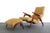 1970s Sculptural Lounge Chair Inspired by Adrian Pearsall and His Iconic Grasshopper Chair, USA For Sale - Image 5 of 5