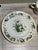 Contemporary Tiffany & Co Bone China 3 Piece Child’s Dining Set “Pond” Pattern For Sale - Image 3 of 12