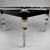 1960s Modernist Side Table For Sale - Image 4 of 8