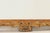 Late 20th Century Neoclassical Style Fruitwood Framed Mirror For Sale - Image 5 of 7
