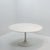 Round Dining Table by Saarinen for Knoll International, 1970s For Sale - Image 14 of 14