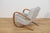 1950s Model H-269 Lounge Chair by Jindřich Halabala for Up Závody, 1950s For Sale - Image 5 of 15