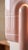 Plastic U 013 Wall Lamp by Rollo Studio For Sale - Image 7 of 11