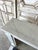 Small Carrara Marble Fireplace, 1900s For Sale - Image 10 of 14
