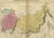 Map of the Russian Empire, 1820 For Sale