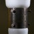 Murano Glass Floor Lamp with Chrome Belt from AV Mazzega, 1970s For Sale - Image 7 of 9