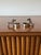 Art Deco Silver-Plated Ric and Mac Salt and Pepper by Edouard Marcel Sandoz for Gallia Christofle, France, 1930s, Set of 2 For Sale - Image 3 of 11