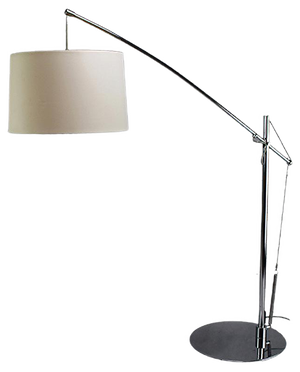 Vintage Table Lamp from Sorpetaler Leuchten, 1980s