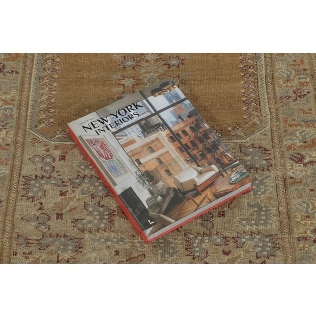 Textile Vintage Turkish Anatolian Prayer Rug With Ivory & Gold Mihrab - Rug & Kilim For Sale - Image 7 of 7