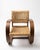 Vesoul Lounge Chair by Audoux and Minet for Vibo, 1950s For Sale - Image 4 of 9