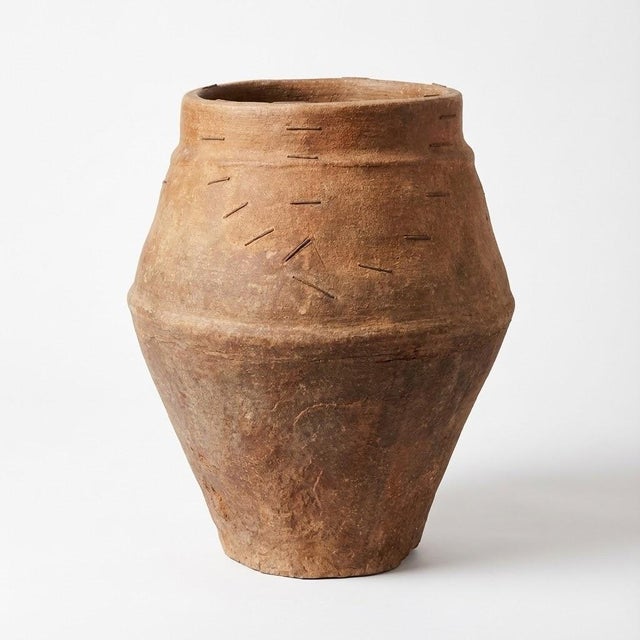 Aragonese Spanish Jar, 1800 For Sale - Image 6 of 6