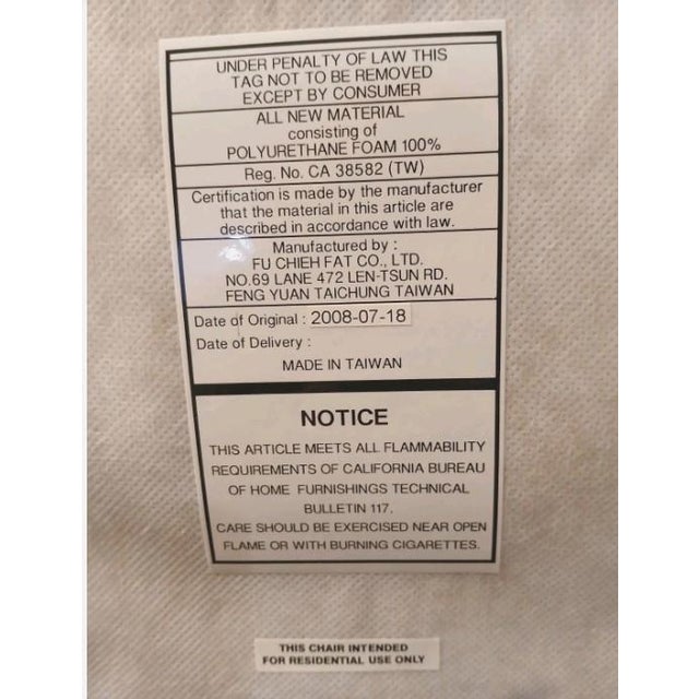 Vanity Bench Mahogany Queen Ann Tapestry Style Piano Foot Stool 2008 For Sale - Image 16 of 17