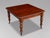 Early 19th Century Antique William IV Extendable Dining Table in Mahogany, 1830 For Sale - Image 5 of 9
