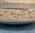 Red Antique Japanese Imari 12.25” Charger – Hand‑Painted Arita Porcelain, Meiji Era - A Great Collector’s Piece, Wall Accent or Table Display - See Pics! For Sale - Image 8 of 8