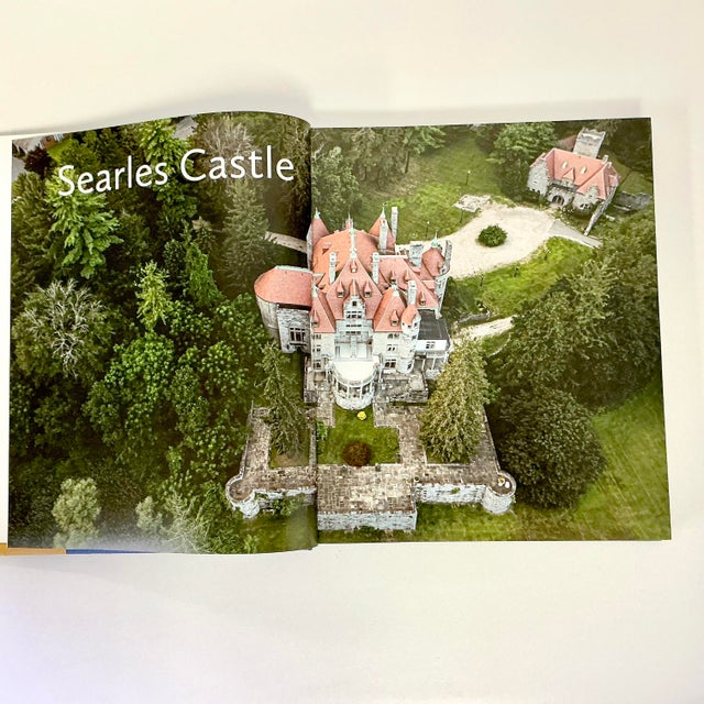 2020s First Edition ‘The Spirted Homes of Hunt Slonem’ Coffee Table Book For Sale - Image 5 of 18