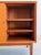 Wood Vintage Poul Cadovius Teak Cabinet, Attributed For Sale - Image 7 of 18