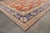 Vintage Persian Shiraz Style Rug, 11'09 X 16'03 For Sale In Dallas - Image 6 of 9