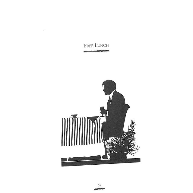 "Bedtime Stories of the Legendary Ingleside Inn in Palm Springs" 1995 Haber, Mel For Sale - Image 10 of 11