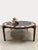 Vintage E8 Coffee Table in Agate and Stone from Heinz Lilienthal, 1960s For Sale - Image 3 of 7