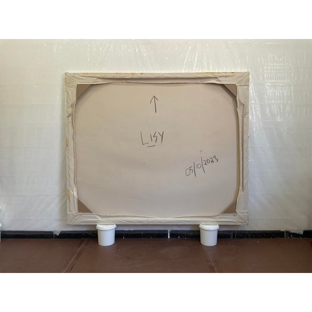 Living in a Square Wavelength For Sale - Image 4 of 6