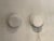 Minimalist Wall Lamps from Vrieland, 1970s, Set of 2 For Sale - Image 4 of 7